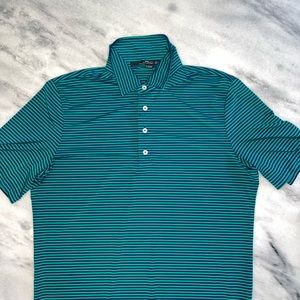 Ralph Lauren RLX Performance Golf Polo.